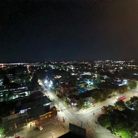 Apart Centro Chillan - Departamentos Diarios Екстер'єр фото