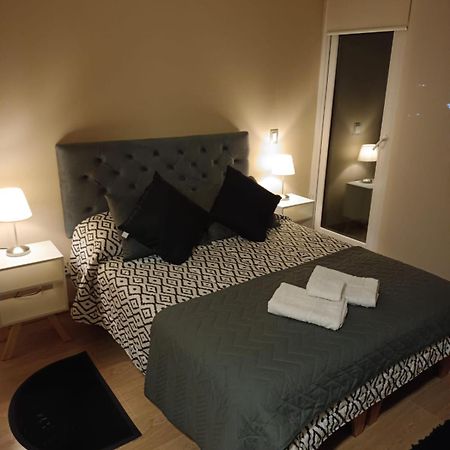 Apart Centro Chillan - Departamentos Diarios Екстер'єр фото